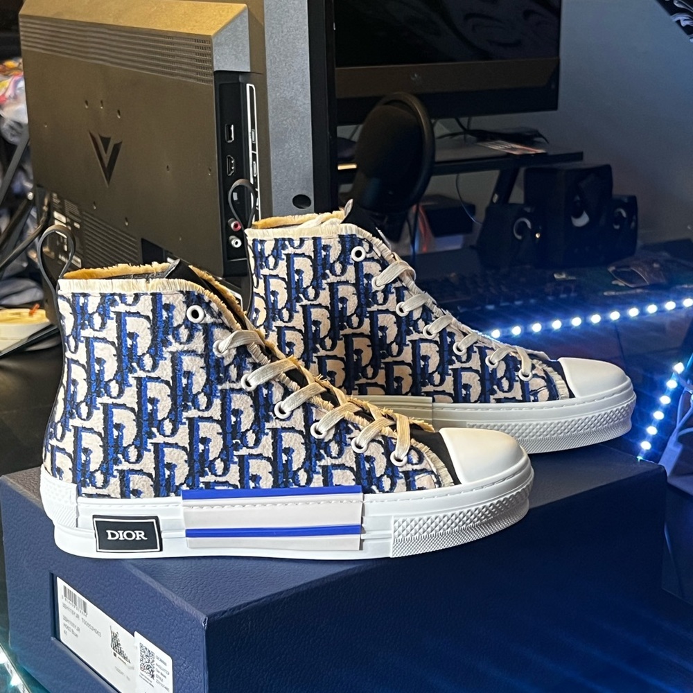 Dior sneaker
